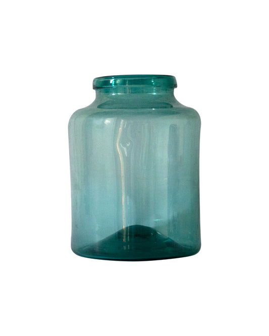 Emerald Green Mallorcan